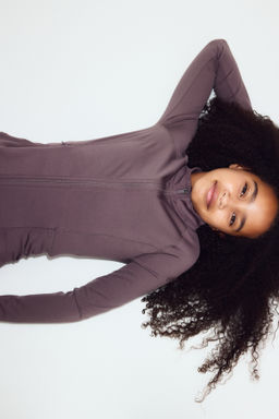 Chaqueta de deporte con DryMove - H&m фото 10