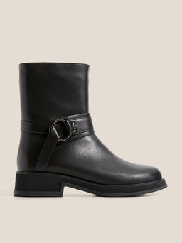 Женские ботинки TENDANCE Артикул 4538283, черный