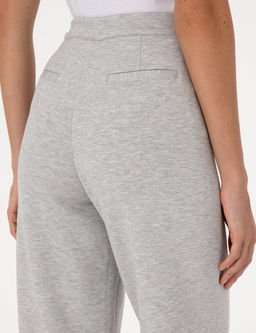Gri Melanj Jogger Fit E_ofman Alt_