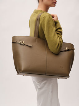 Сумка Laura DBR 31170 зеленый дуб фото 5