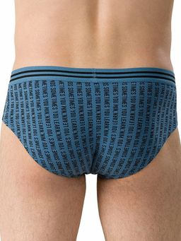 Уценка Pelican MULB6869 трусы мужские