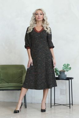 Платье П4-5076