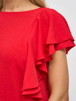 JETTY Блуза  фото 5