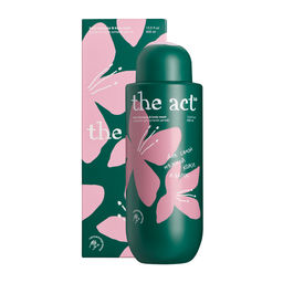 The Act Средство для купания детей 400 мл