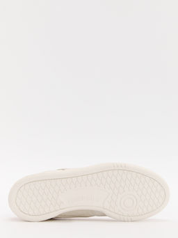 Женские кеды REEBOK CLUB C 85 Артикул 4271242, молочно-белый