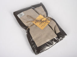 22С17А174 Фартук с карманом Бариста 170*96*100 рис. 0 цв. 1 - Текс-дизайн фото 6