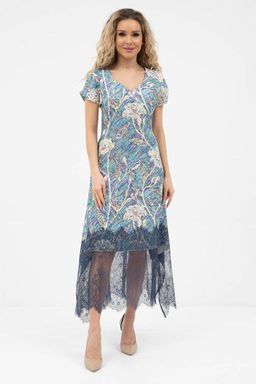 Платье П2-4701/4 - Wisell фото 2