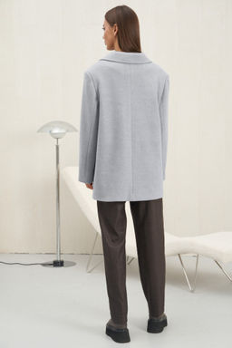 Жакет 4651 серый - Fantazia mod фото 2