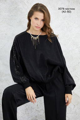Костюм 3078 - Niv niv фото 3