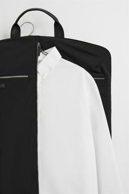 NYLON SUIT CARRIER - Zara фото 6