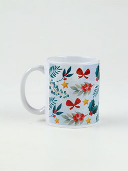 Подарочный набор детский, гифтбокс «Чудес и волшебства в Новом году»