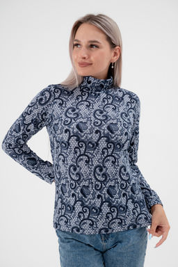 Водолазка женская Джина