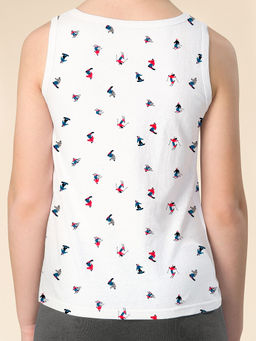 Pelican BUVD3351 Майка для мальчиков фото 3