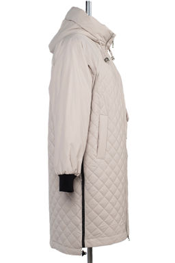 04-3006 Куртка женская демисезонная (Холлофайбер 100) - El podio фото 7