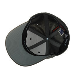 Бейсболка FLEXFIT арт. 6597 (темно-серый) фото 2