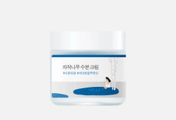 Birch Juice Moisturizing Cream - Увлажняющий крем для лица с березовым соком, 80 мл