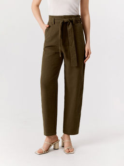 CONCEPT CLUB / Брюки жен. Delony хаки