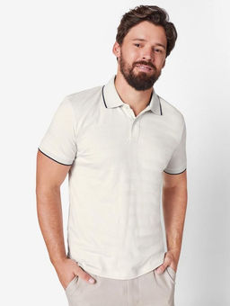 Мужская футболка-поло LIVERGY  фото 14