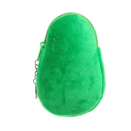 Кошелёк Авокадо, на брелоке, виды МИКС - Simaland фото 3