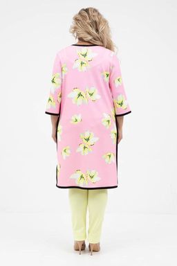 Кардиган П4-3575/1 - Wisell фото 8