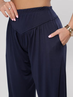 IV-CAPRIZ Лердес - брюки из ткани масло  фото 15