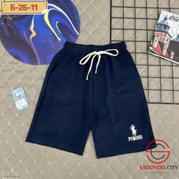 Шорты детские из хлопка - Bruno фото 2