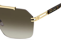 Солнцезащитные очки MARC JACOBS MARC 837/S фото 4