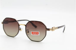 Солнцезащитные очки DIDTR (Polarized) с мешочком 0777 58-22-142 С2