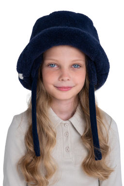 Панама ДЕТСКАЯ - Woollamb фото 22