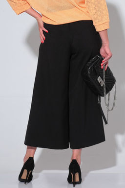 Брюки Michel Chic 827 черный фото 3