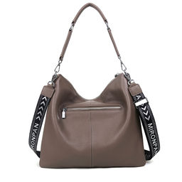 Женская сумка MIRONPAN арт. 62393 Корица  фото 3