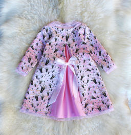 Платье “Светланка” - Baroshakids фото 2