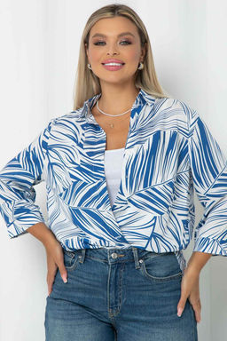 Рубашка П-2169/16