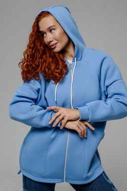 Толстовка 8297