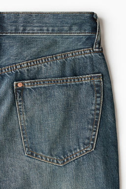Original Straight Jeans - H&m фото 9