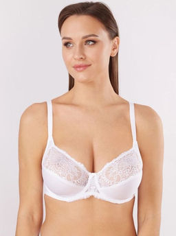 -27% Бюстгальтер Aveline 660710 Белый