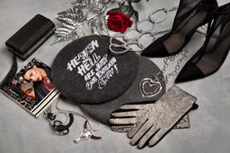 Берет 4/0072/023