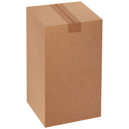 ВАЗА CANDY AMBER 15Х12Х30СМ - Lefard фото 2