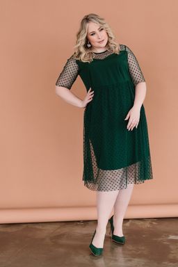 Платье женское - Jp фото 12