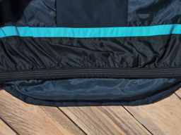 Зимняя куртка с мембраной для мальчика LUPILU  фото 12