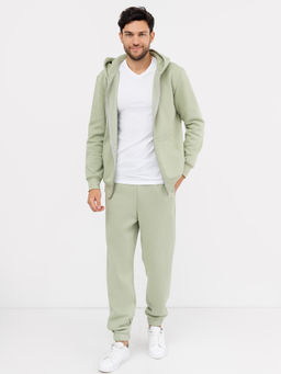 Жакет мужской пыльно-зеленый пыльный зеленый 121167