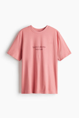 Camiseta con estampado - H&m фото 13