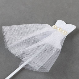 Набор для украшения Свадьба, 2 шт - Страна карнавалия фото 4