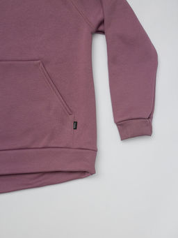 Детский костюм утепленный Футер 3х нитка С НАЧЁСОМ - Knitka wear фото 4