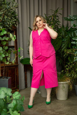 Юбка женская - Jp фото 4