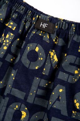 Мужские трусы Happy Fox  фото 2