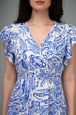 Женское летнее платье Happyfox