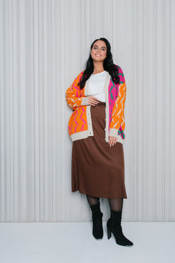 Кардиган женский - Jp фото 6