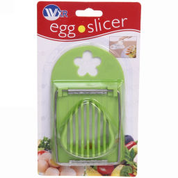 Цена за 5 шт. Яйцерезка цветок