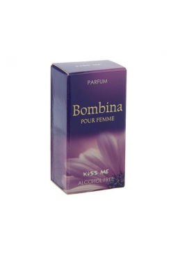 Ж NEO Парфюм. МАСЛО с ролликом 6 мл BOMBINA /Бомбина